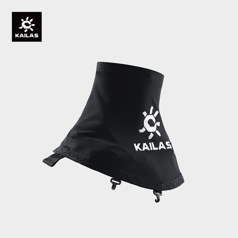 Trail Mix - KAILAS アウトドア スポーツ 1 ペア防砂カバー足首保護用 FUGA