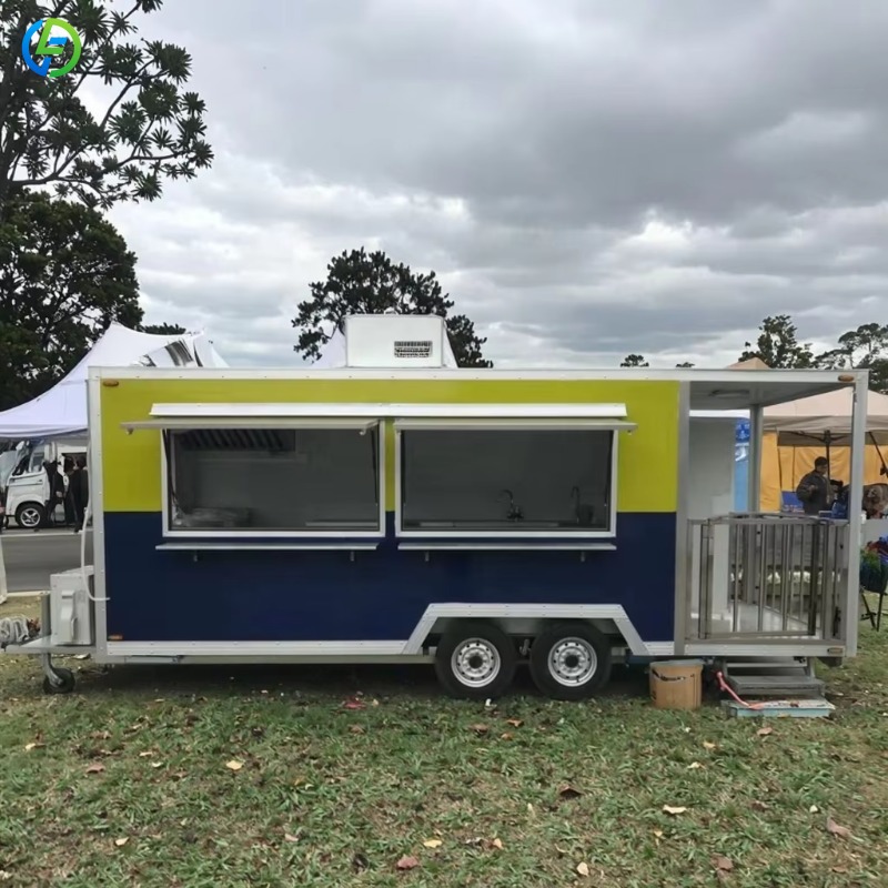 Food Snacks Catering - カスタマイズされたコーヒー、ミニ屋台、屋外ケータリング、軽食フードトラック、エアストリームフードトレーラー、ピザモバイル、フルキッチン設備