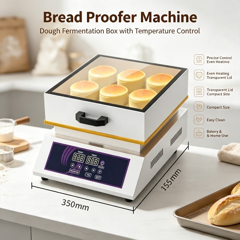 Food Snacks Catering - デュアルヘッドガススフレメーカーデジタル商業用どら焼き焼き機屋台スナック食品調理ケータリング機器