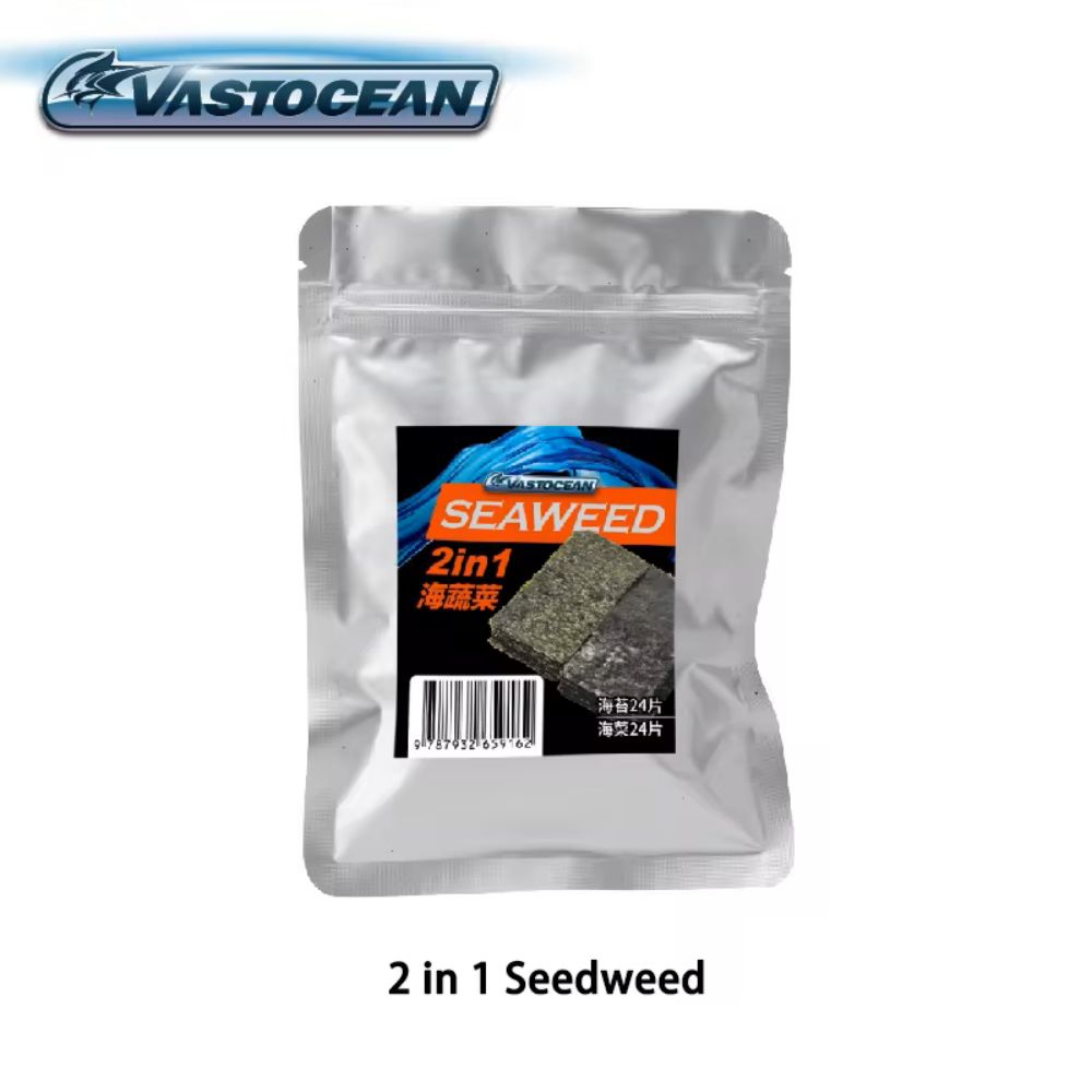 ヴァストオーシャン記念版 強力磁気海藻給餌クリップ SKU  - Seaweed Snack のレビューと価格
