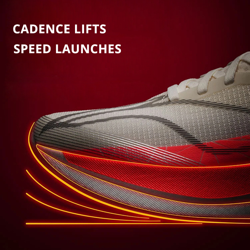 Li-Ning レディース RED HARE 9 PRO レ - Trail Mix のレビューと価格