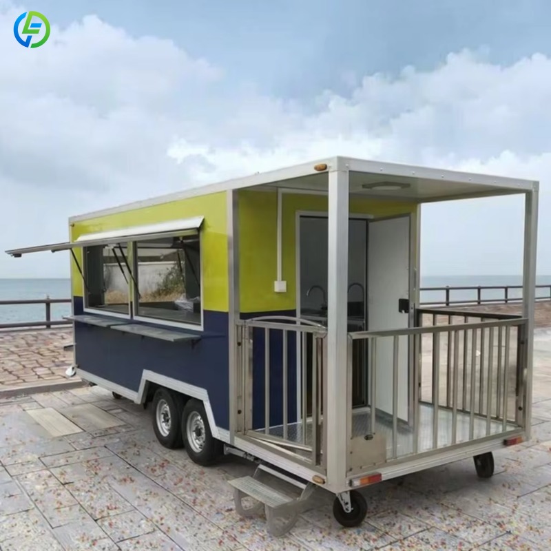 カスタマイズされたコーヒー、ミニ屋台、屋外ケータリング、軽食 - Food Snacks Catering のレビューと価格