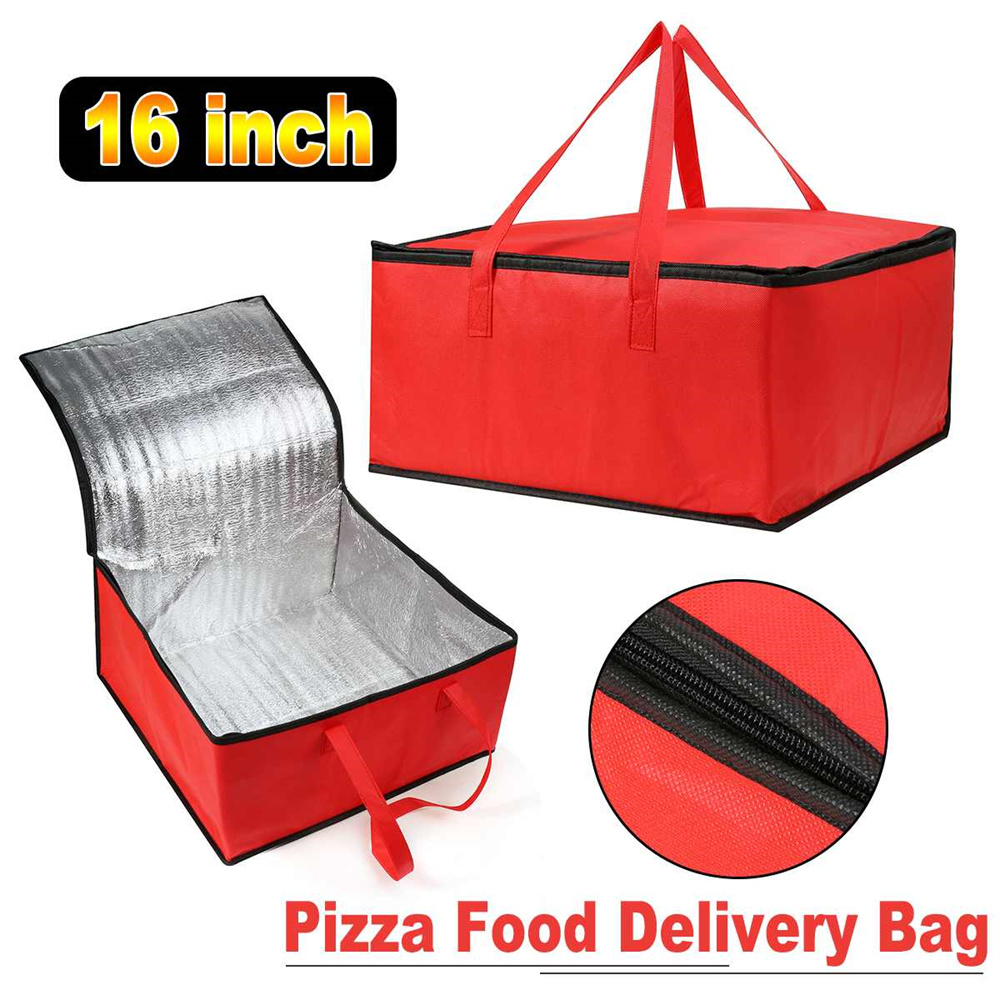 防水断熱クーラーバッグ,ピクニック用ポータブルアイスパック, - Food Snacks Delivery のレビューと価格