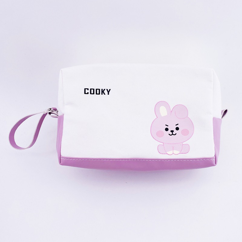 BT21 コヤ クッキー タタ チミー RJ ショッキー ス - Cookies Pack のレビューと価格