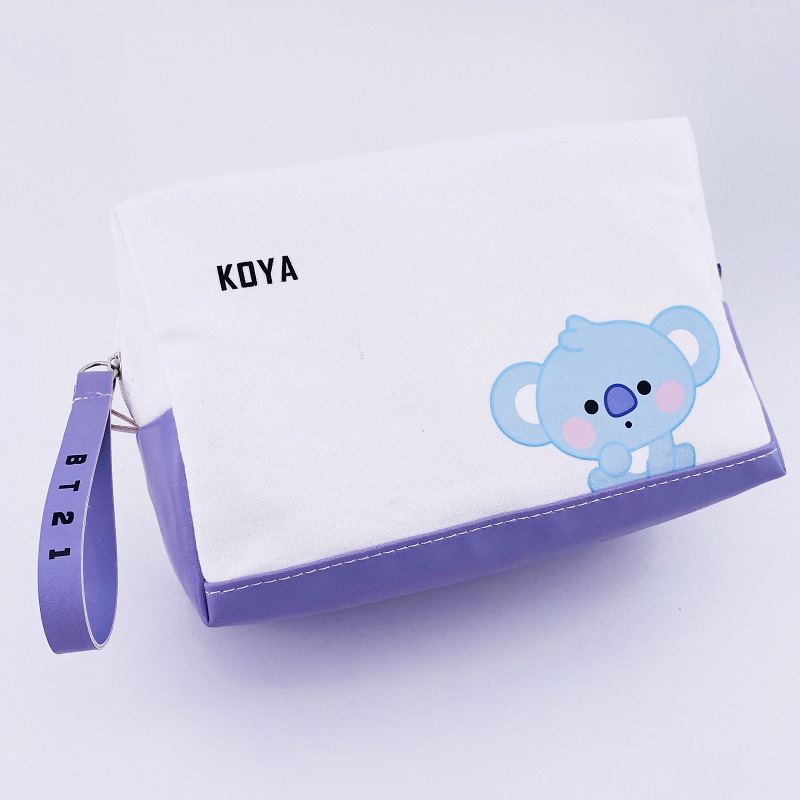 BT21 コヤ クッキー タタ チミー RJ ショッキー ス - Cookies Pack のレビューと価格
