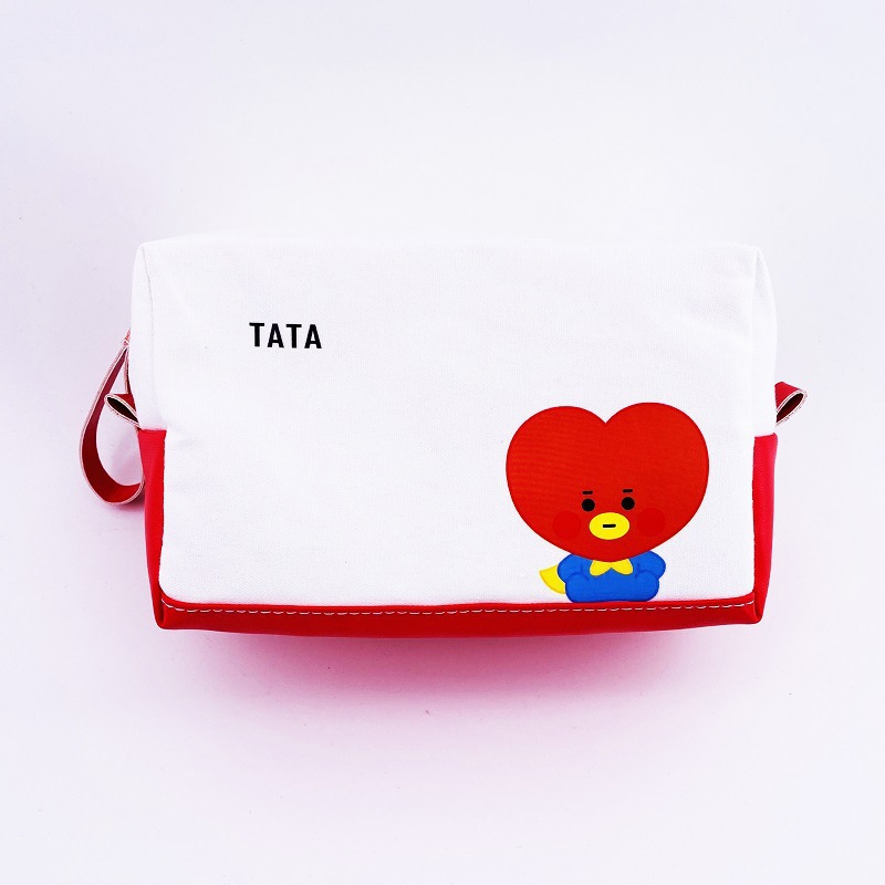 BT21 コヤ クッキー タタ チミー RJ ショッキー ス - Cookies Pack のレビューと価格