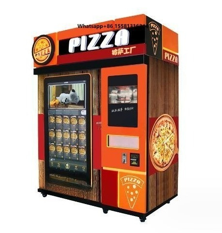 自動販売機：スナック、温かい料理、アイスクリーム、キャンディ - Food Snacks Drinks のレビューと価格