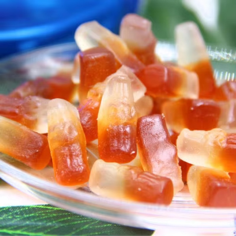 ジュンユ自動ゼリーキャンディグミベアハードロリポップデポジッ - Gummy Candy のレビューと価格