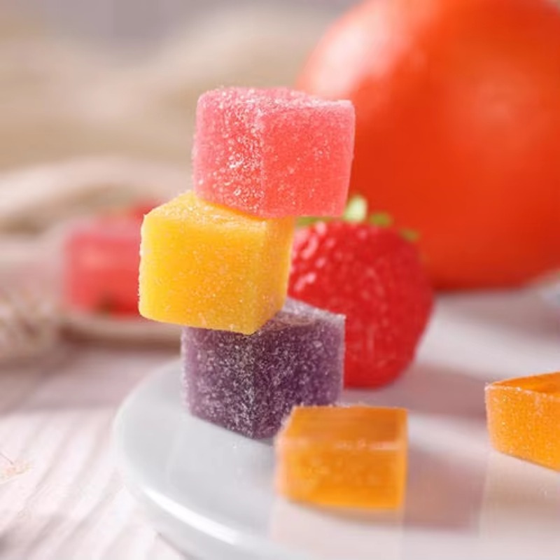 ジュンユ自動ゼリーキャンディグミベアハードロリポップデポジッ - Gummy Candy のレビューと価格