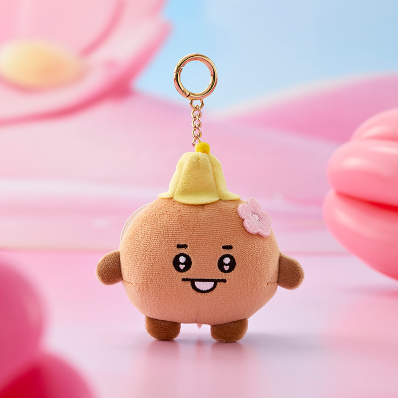 BT21 チミー クッキー コヤ シューキー タタ クリエイ - Cookies Pack のレビューと価格