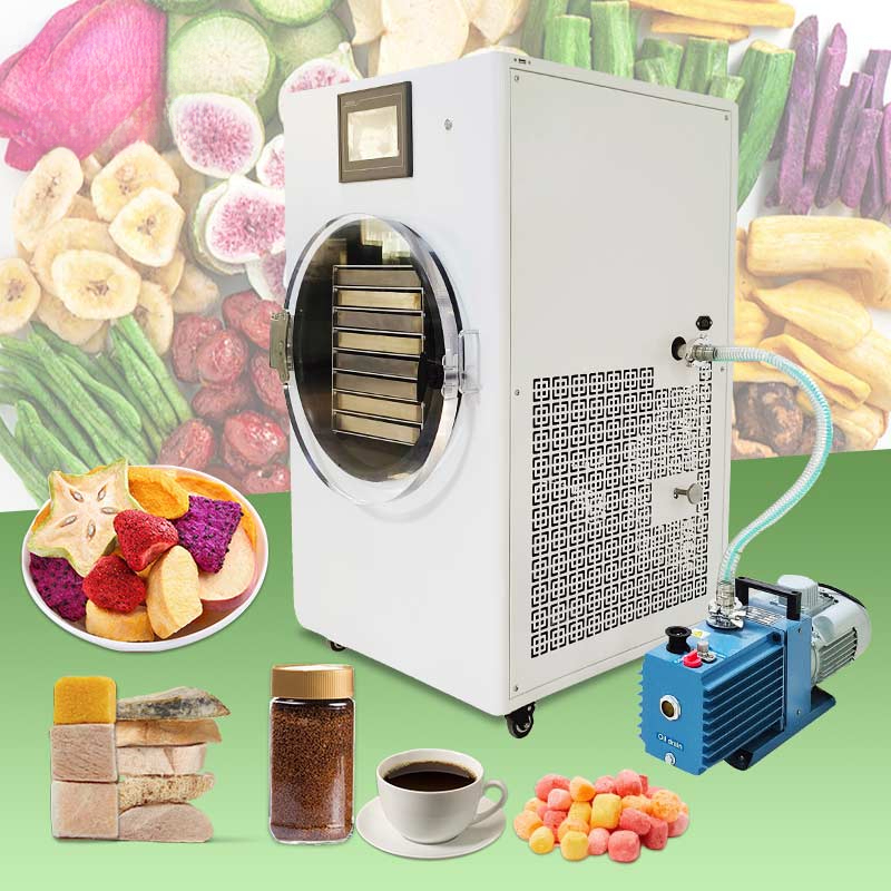 小型フリーズミニ凍結乾燥機、乾燥フルーツドライヤー、オースト - Dried Fruit のレビューと価格