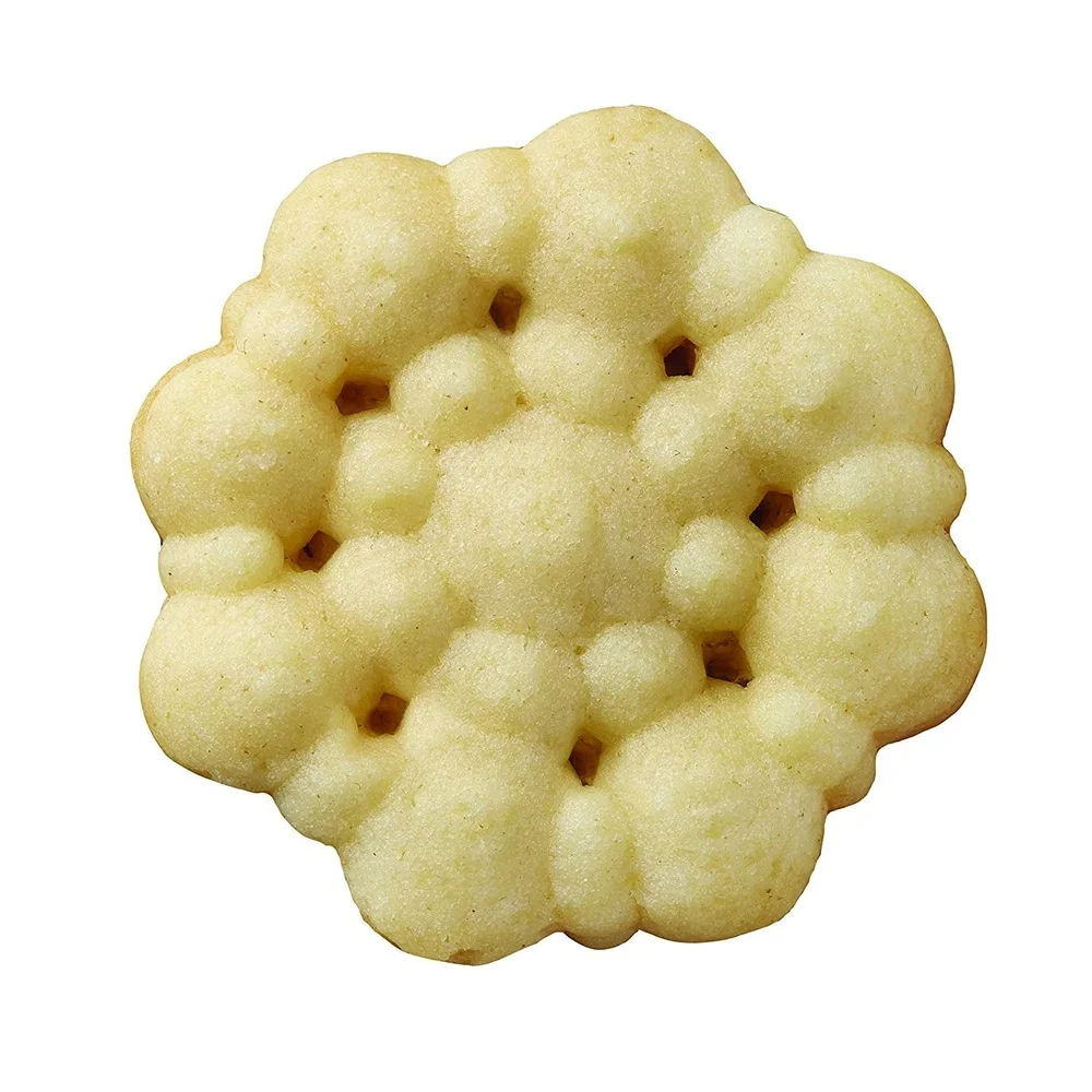 人間工学に基づいたクッキー プレス 13 点セット スプリッ - Cookies Pack のレビューと価格