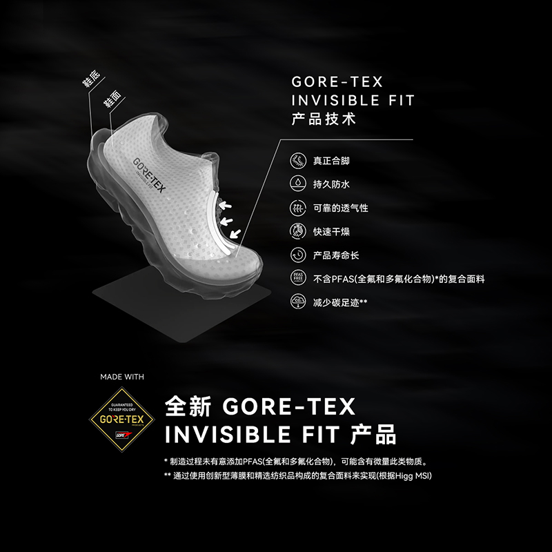 KAILAS FUGA BLACK SOLITUDE DU  - Trail Mix のレビューと価格