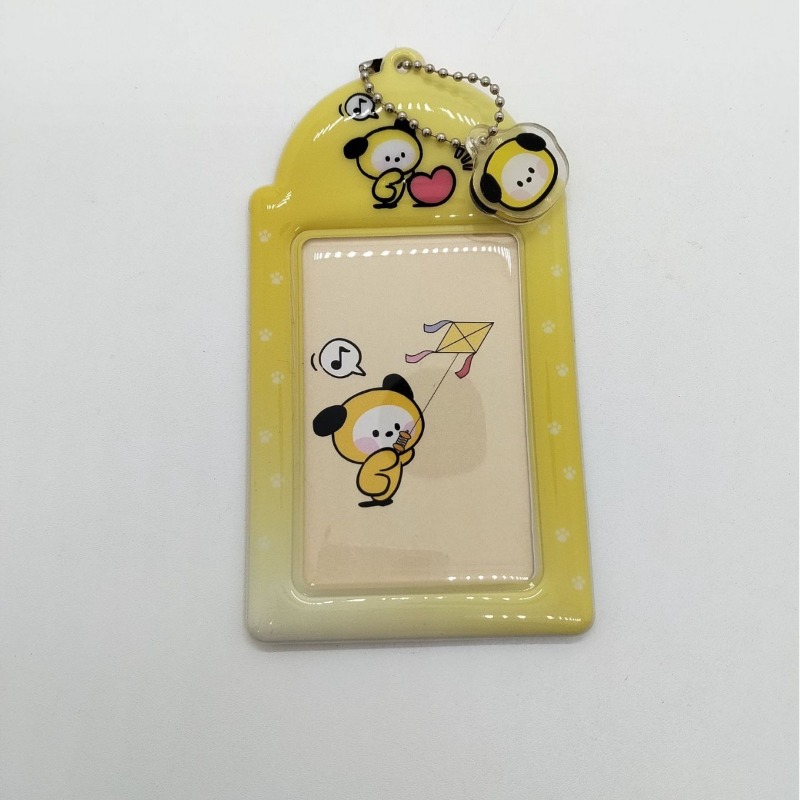 ラインフレンズ BT21 コヤ シューキーマン チミ タタ  - Cookies Pack のレビューと価格