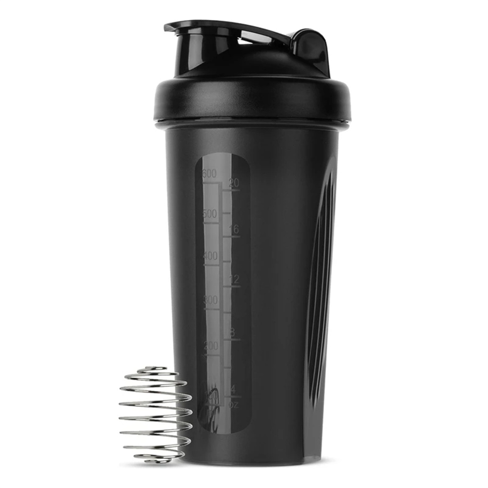 1個入り ポータブルプロテインシェイカー 600ml フィッ - Protein Bar のレビューと価格