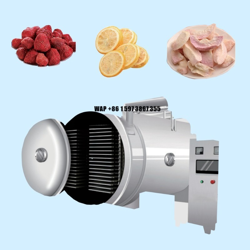冷凍野菜・乾燥果物乾燥加工機生産ライン - Dried Fruit のレビューと価格
