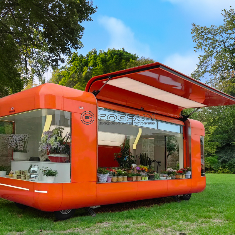 屋台移動販売車 ピザバン アイスクリーム タピオカコーヒー  - Food Snacks Catering のレビューと価格