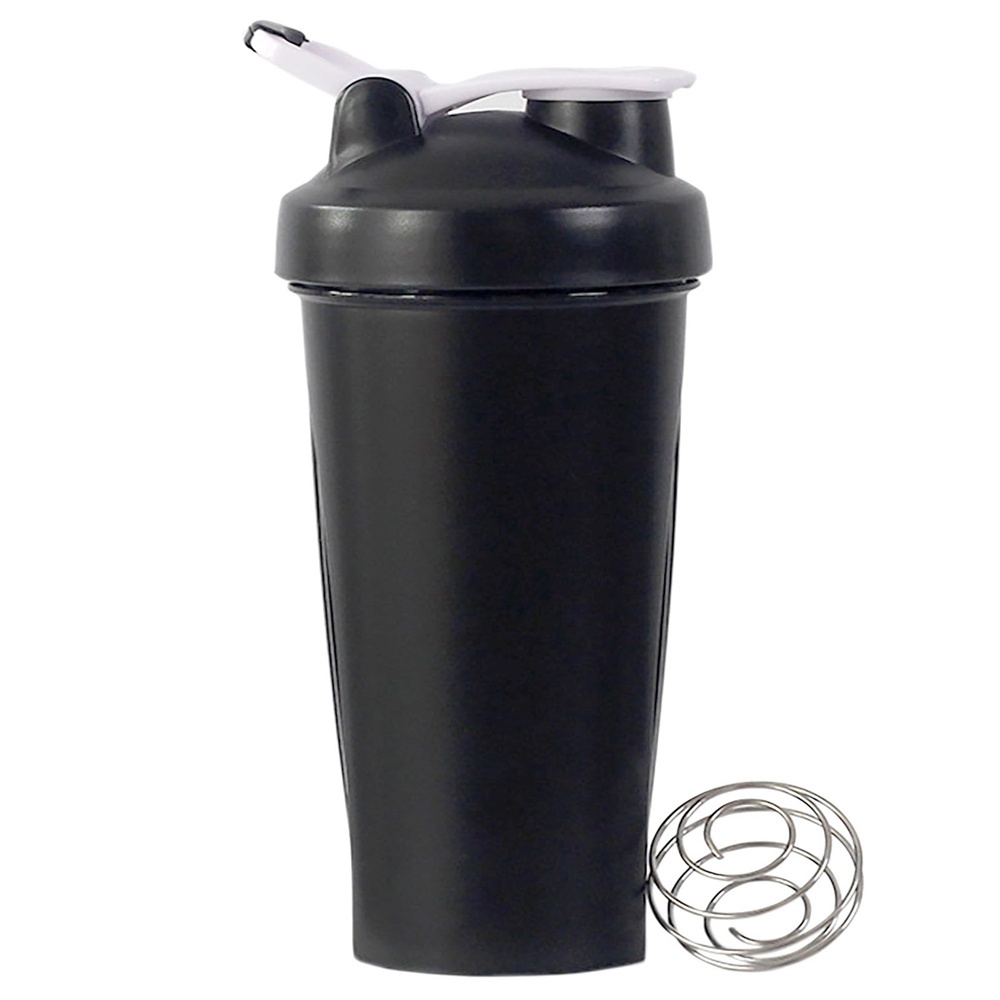 ポータブル 1pc プロテインシェーカー 600ml フィッ - Protein Bar のレビューと価格
