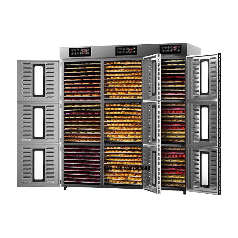業務用大型乾燥機、熱風乾燥機、ヒートポンプ式食品脱水機、乾燥 - Dried Fruit のレビューと価格
