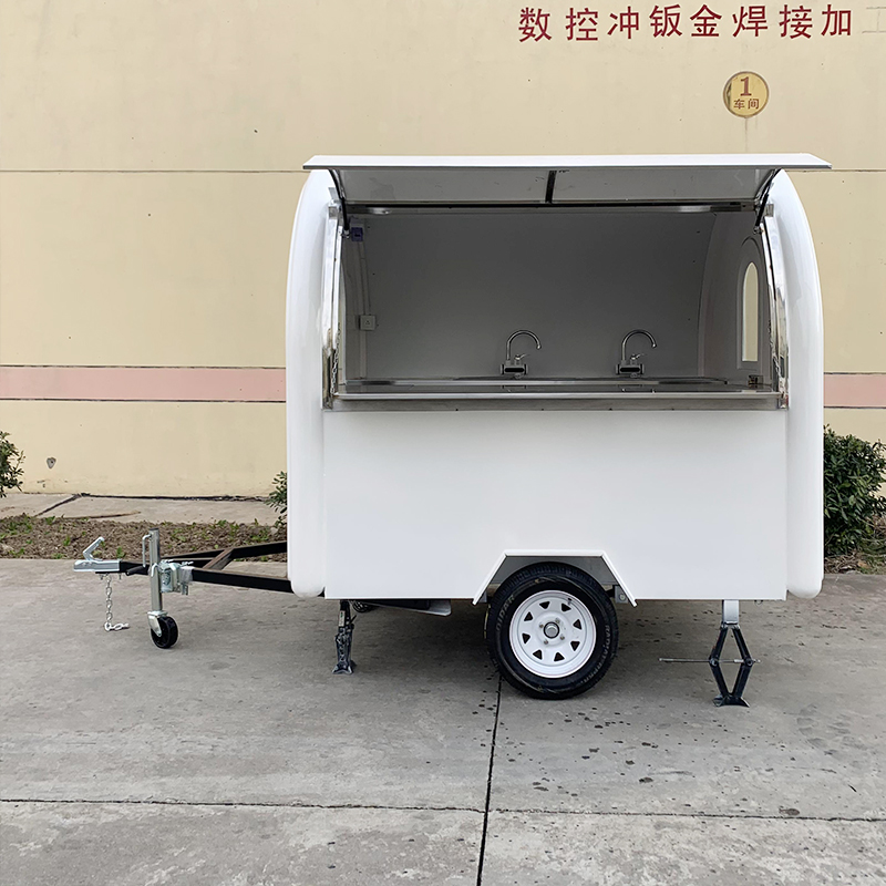 YGコーヒートラック モバイルコーヒーケータリング DOTフ - Food Snacks Catering のレビューと価格